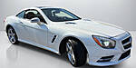 Used 2016 MERCEDES-BENZ SL-CLASS SL 400 2DR CONVERTIBLE in GASTONIA, NORTH CAROLINA