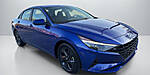 Used 2023 HYUNDAI ELANTRA SEL in GASTONIA, NORTH CAROLINA