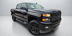 Used 2015 CHEVROLET SILVERADO 1500 LTZ Z71 CREW CAB 4WD in GASTONIA, NORTH CAROLINA