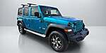 Used 2020 JEEP WRANGLER UNLIMITED UNLIMITED in GASTONIA, NORTH CAROLINA