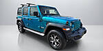 Used 2020 JEEP WRANGLER UNLIMITED UNLIMITED in GASTONIA, NORTH CAROLINA