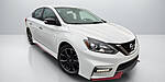 Used 2017 NISSAN SENTRA NISMO in GASTONIA, NORTH CAROLINA