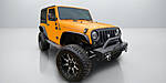 Used 2012 JEEP WRANGLER SPORT 4X4 2DR SUV in GASTONIA, NORTH CAROLINA