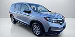 Used 2019 Honda Pilot EX L 4DR SUV in GASTONIA, NORTH CAROLINA