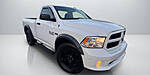 Used 2013 RAM 1500 EXPRESS 4X2 2DR REGULAR CAB 6.3 FT. SB PICKUP in GASTONIA, NORTH CAROLINA