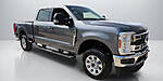 Used 2024 FORD F-250 PLATINUM CREW CAB 4WD in GASTONIA, NORTH CAROLINA