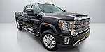 Used 2020 GMC SIERRA 2500 DENALI CREW CAB 4WD in GASTONIA, NORTH CAROLINA