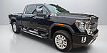 Used 2020 GMC SIERRA 2500 DENALI CREW CAB 4WD in GASTONIA, NORTH CAROLINA