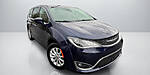 Used 2019 CHRYSLER PACIFICA TOURING PLUS 4DR MINI VAN in GASTONIA, NORTH CAROLINA