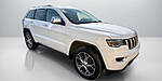 Used 2019 JEEP GRAND CHEROKEE LIMITED 4WD in GASTONIA, NORTH CAROLINA