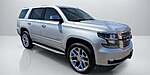 Used 2016 CHEVROLET TAHOE LTZ 4X4 4DR SUV in GASTONIA, NORTH CAROLINA