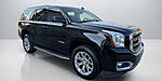 Used 2019 GMC YUKON SLT STANDARD EDITION 4X2 4DR SUV in GASTONIA, NORTH CAROLINA