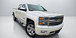 Used 2014 CHEVROLET SILVERADO 1500 HIGH COUNTRY CREW CAB 4WD in GASTONIA, NORTH CAROLINA