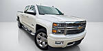 Used 2014 CHEVROLET SILVERADO 1500 HIGH COUNTRY CREW CAB 4WD in GASTONIA, NORTH CAROLINA