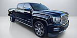 Used 2016 GMC SIERRA 1500 DENALI CREW CAB LONG BOX 4WD in GASTONIA, NORTH CAROLINA