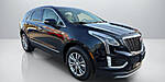 Used 2022 CADILLAC XT5 PREMIUM LUXURY 4DR SUV in GASTONIA, NORTH CAROLINA
