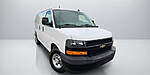 Used 2021 CHEVROLET EXPRESS 2500 3DR CARGO VAN in GASTONIA, NORTH CAROLINA