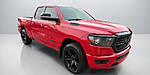 Used 2021 RAM 1500 BIG HORN 4X2 4DR QUAD CAB 6.4 FT. SB PICKUP in GASTONIA, NORTH CAROLINA