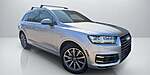Used 2017 AUDI Q7 3.0T QUATTRO PREMIUM PLUS AWD 4DR SUV in GASTONIA, NORTH CAROLINA