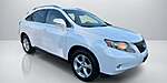 Used 2010 LEXUS RX350 BASE AWD 4DR SUV in GASTONIA, NORTH CAROLINA