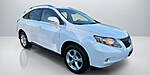 Used 2010 LEXUS RX350 BASE AWD 4DR SUV in GASTONIA, NORTH CAROLINA
