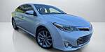Used 2013 TOYOTA AVALON XLE 4DR SEDAN in GASTONIA, NORTH CAROLINA