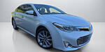 Used 2013 TOYOTA AVALON XLE 4DR SEDAN in GASTONIA, NORTH CAROLINA