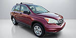 Used 2010 Honda CR-V LX 4DR SUV in GASTONIA, NORTH CAROLINA