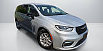 Used 2024 CHRYSLER PACIFICA TOURING L 4DR MINI VAN in GASTONIA, NORTH CAROLINA