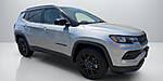 Used 2022 JEEP COMPASS  in GASTONIA, NORTH CAROLINA