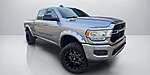 Used 2021 RAM 2500 BIG HORN 4X4 4DR CREW CAB 6.3 FT. SB PICKUP in GASTONIA, NORTH CAROLINA