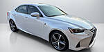 Used 2017 LEXUS IS300 BASE AWD 4DR SEDAN in GASTONIA, NORTH CAROLINA