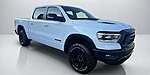 Used 2021 RAM 1500 REBEL 4X4 4DR CREW CAB 5.6 FT. SB PICKUP in GASTONIA, NORTH CAROLINA