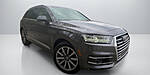 Used 2019 AUDI Q7 QUATTRO PRESTIGE 55 TFSI AWD 4DR SUV in GASTONIA, NORTH CAROLINA