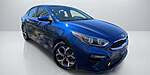 Used 2020 KIA FORTE FE in GASTONIA, NORTH CAROLINA