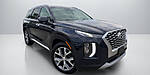 Used 2021 HYUNDAI PALISADE SEL 4DR SUV in GASTONIA, NORTH CAROLINA