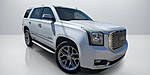 Used 2016 GMC YUKON DENALI 4X2 4DR SUV in GASTONIA, NORTH CAROLINA