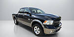 Used 2013 RAM 1500 OUTDOORSMAN 4X4 4DR CREW CAB 5.5 FT. SB PICKUP in GASTONIA, NORTH CAROLINA