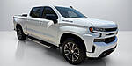 Used 2020 CHEVROLET SILVERADO 1500 RST CREW CAB 2WD in GASTONIA, NORTH CAROLINA