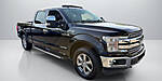 Used 2019 FORD F-150 XL SUPERCREW 5.5-FT. BED 4WD in GASTONIA, NORTH CAROLINA