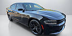 Used 2018 DODGE CHARGER SXT PLUS in GASTONIA, NORTH CAROLINA