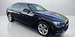 Used 2017 BMW 3 SERIES 330I XDRIVE AWD 4DR SEDAN in GASTONIA, NORTH CAROLINA