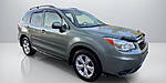 Used 2015 SUBARU FORESTER 2.5I LIMITED AWD 4DR WAGON in GASTONIA, NORTH CAROLINA