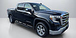 Used 2021 GMC SIERRA 1500 SLE CREW CAB SHORT BOX 4WD in GASTONIA, NORTH CAROLINA