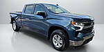 Used 2024 CHEVROLET SILVERADO 1500 LT CREW CAB 4WD in GASTONIA, NORTH CAROLINA