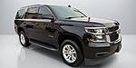 Used 2020 CHEVROLET TAHOE LS 4X4 4DR SUV in GASTONIA, NORTH CAROLINA