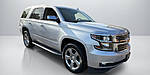Used 2016 CHEVROLET TAHOE LTZ 4X4 4DR SUV in GASTONIA, NORTH CAROLINA