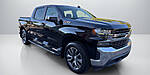 Used 2020 CHEVROLET SILVERADO 1500 LT CREW CAB 4WD in GASTONIA, NORTH CAROLINA