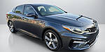 Used 2020 KIA OPTIMA LX 4DR SEDAN in GASTONIA, NORTH CAROLINA
