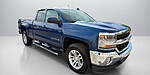 Used 2019 CHEVROLET SILVERADO 1500 LD WORK TRUCK DOUBLE CAB 4WD in GASTONIA, NORTH CAROLINA